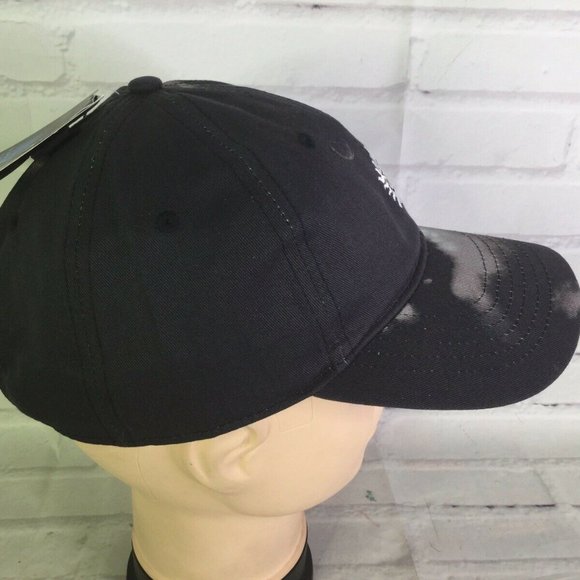 Supernatural Anti-Possession Bleach Wash Dad Hat main image 7